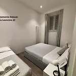 Appartement Residenza Pozzani Vérone