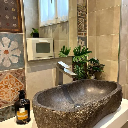 Residenza Pozzani Daire