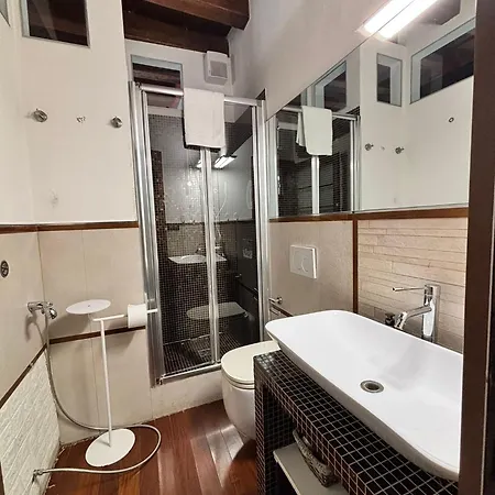 Appartement Residenza Pozzani Verona