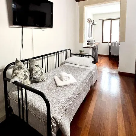 Residenza Pozzani Apartman Verona