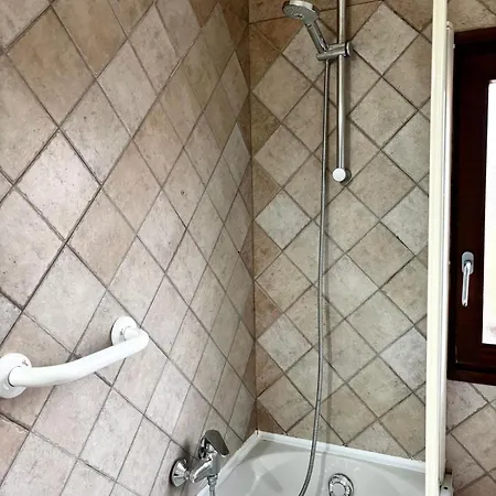 Apartman Residenza Pozzani *