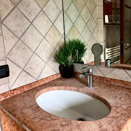Residenza Pozzani * Verona