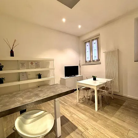Residenza Pozzani * Verona