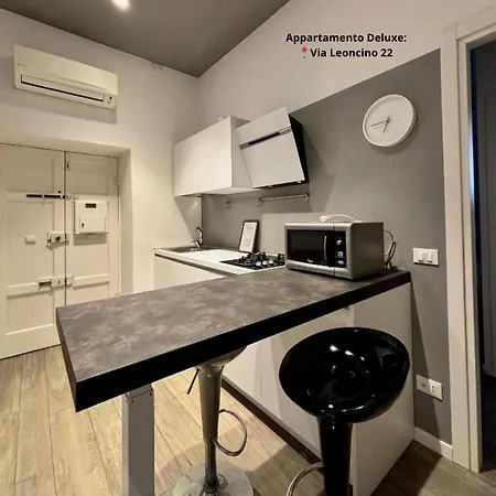 Residenza Pozzani Verona