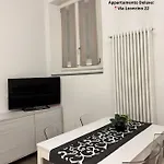 Residenza Pozzani Apartamento *