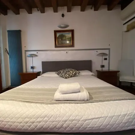 Residenza Pozzani 公寓 维罗纳