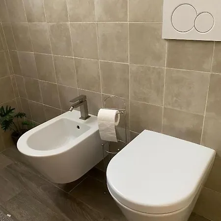 Residenza Pozzani Appartement