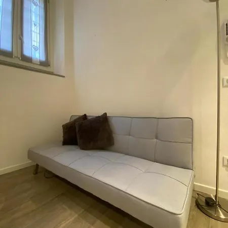 公寓 Residenza Pozzani *