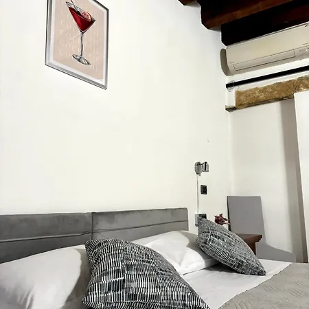 Residenza Pozzani 公寓 维罗纳