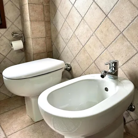 Residenza Pozzani 维罗纳
