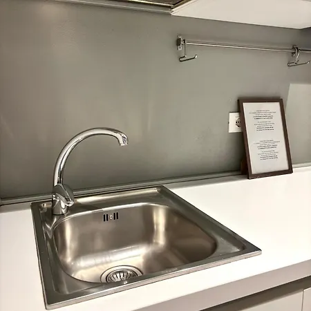 Διαμέρισμα Residenza Pozzani
