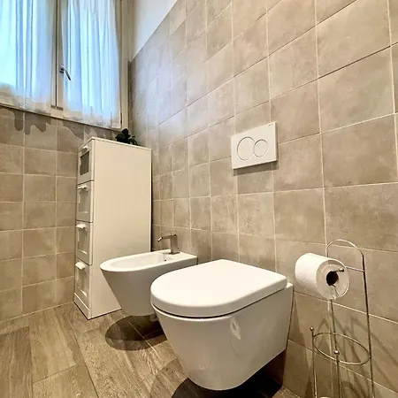 公寓 Residenza Pozzani *