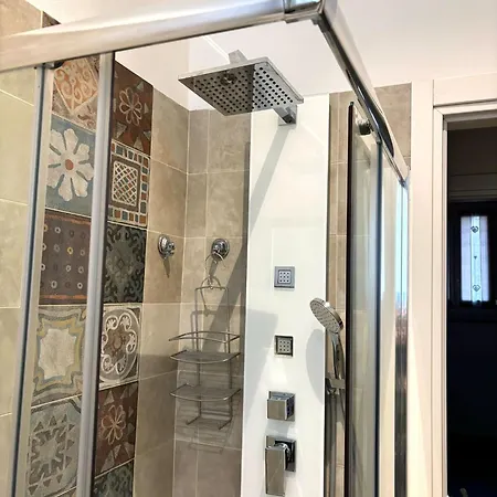Appartement Residenza Pozzani Vérone