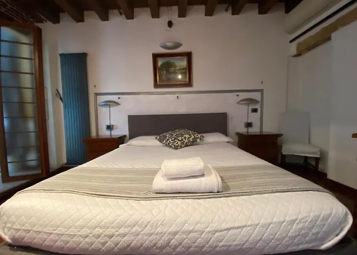 Residenza Pozzani דירה ורונה