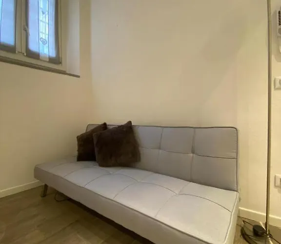 Apartman Residenza Pozzani *