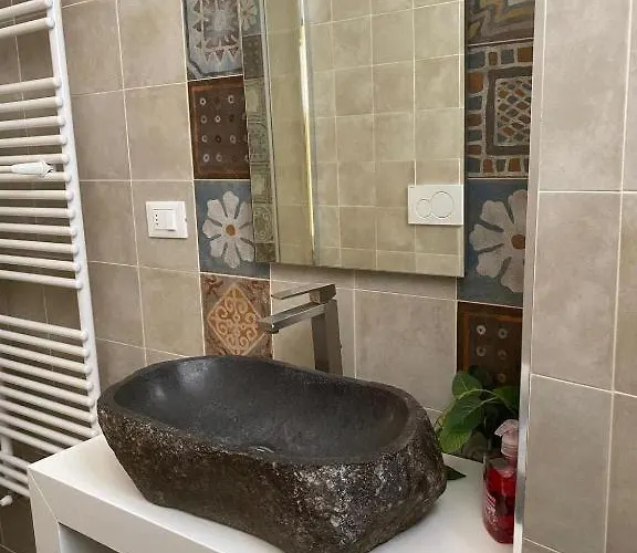Residenza Pozzani ורונה