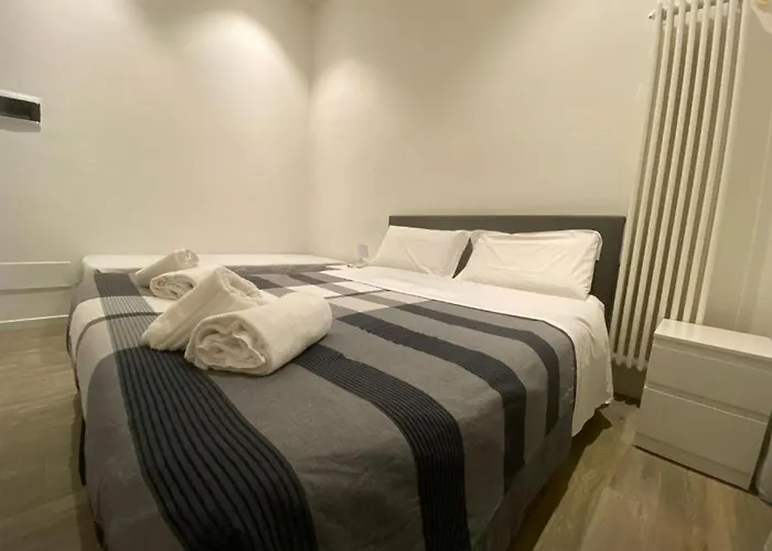 Residenza Pozzani * ורונה