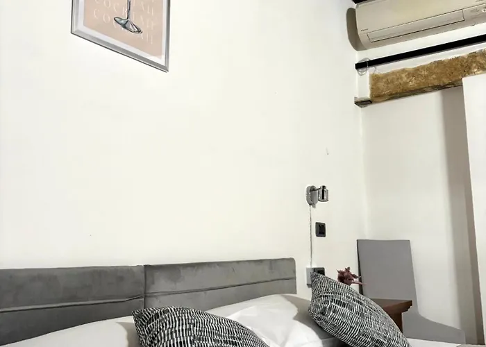 Residenza Pozzani Apartman Verona