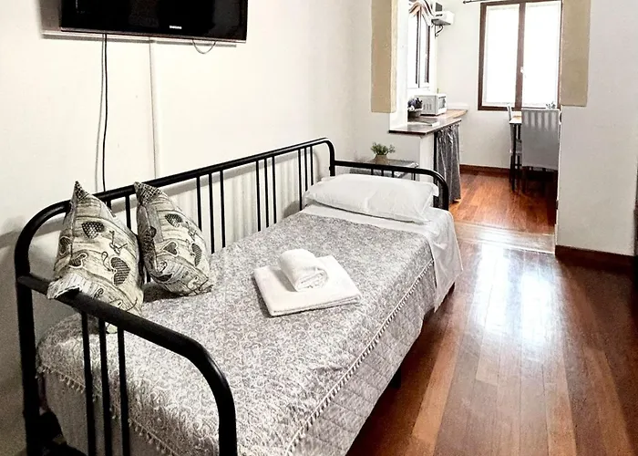 Residenza Pozzani Apartman Verona
