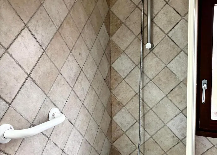 דירה Residenza Pozzani *