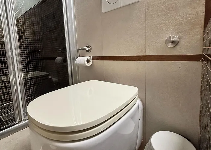 Residenza Pozzani ורונה