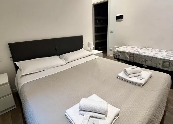 Residenza Pozzani *