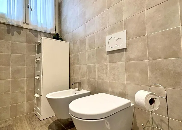 דירה Residenza Pozzani *