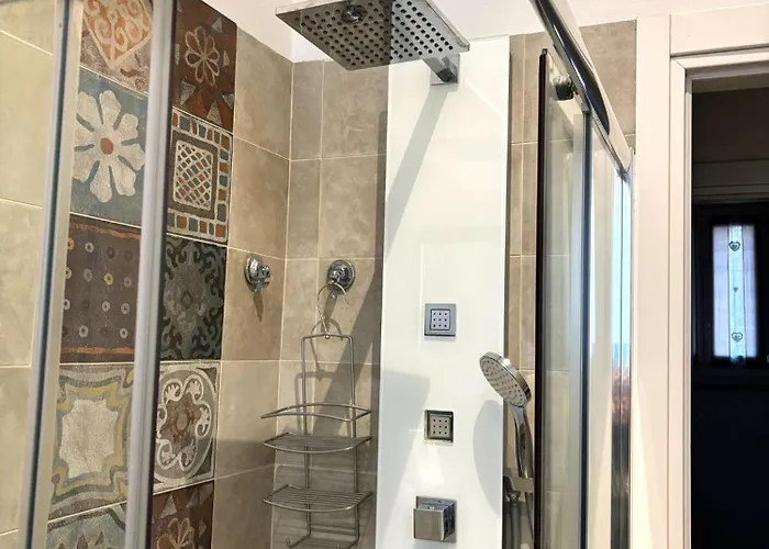 Apartman Residenza Pozzani Verona
