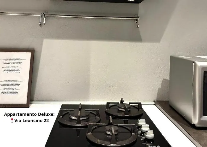 Residenza Pozzani *