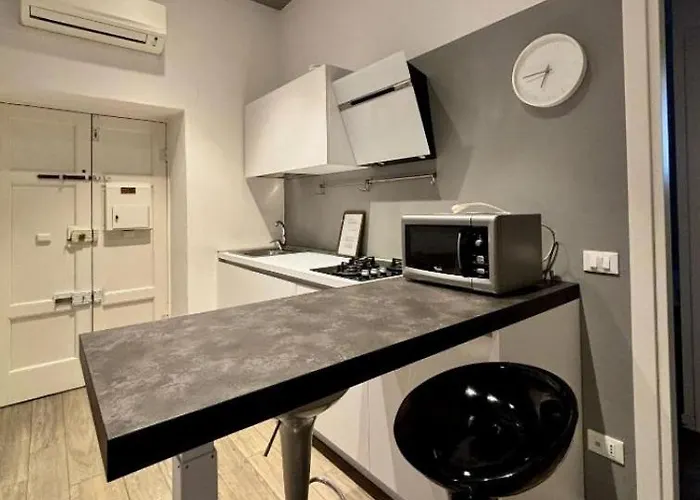 Residenza Pozzani ורונה