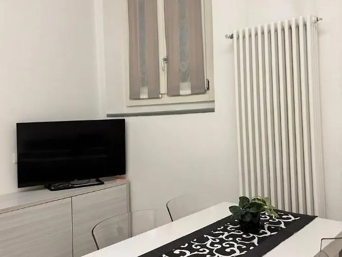 Residenza Pozzani Apartman *