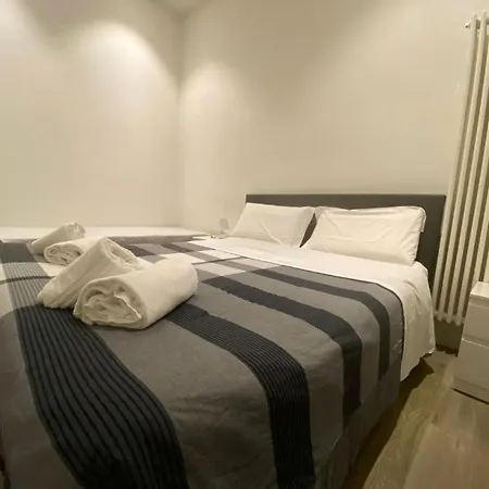 Residenza Pozzani * ヴェローナ