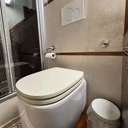 Residenza Pozzani ヴェローナ