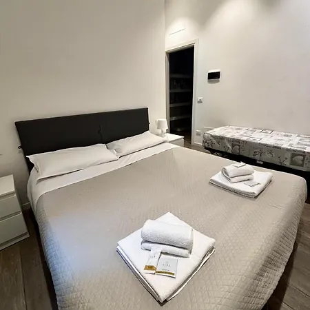 Residenza Pozzani *