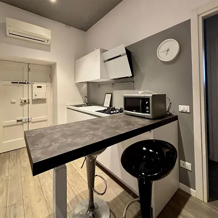 Residenza Pozzani ヴェローナ